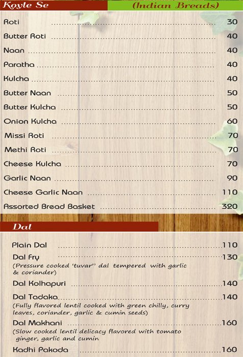 The Green Roof - Sinhagad Road - Pune image 4